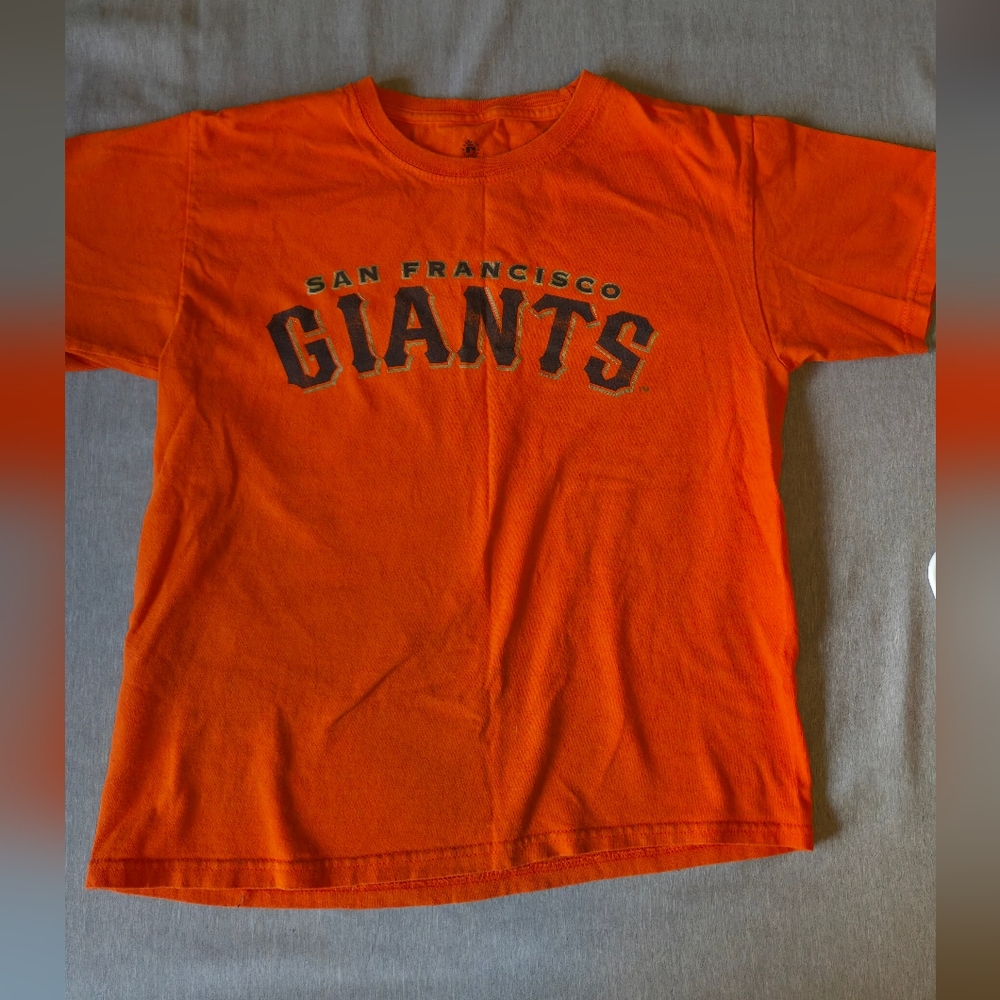 San Francisco GIANTS Tee